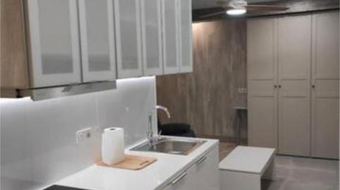 Foto 4 de Apartament de lloguer a Oliveros - Altamira, Almería