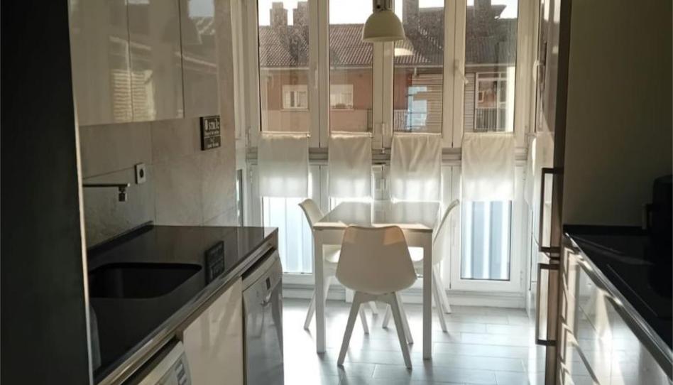 Flat to rent in De Sagastieder Ibilbidea, 5, Intxaurrondo, Gipuzkoa - image 1 Photo 1 of Flat to rent in De Sagastieder Ibilbidea, 5, Intxaurrondo, Gipuzkoa