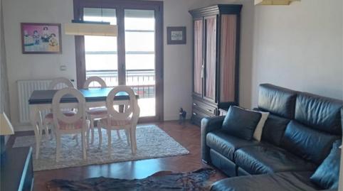 Flat to rent in De Sagastieder Ibilbidea, 5, Intxaurrondo, Gipuzkoa - image 5 Photo 5 of Flat to rent in De Sagastieder Ibilbidea, 5, Intxaurrondo, Gipuzkoa