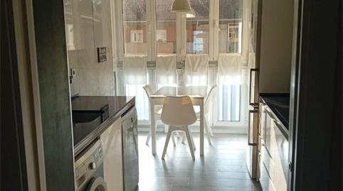 Flat to rent in De Sagastieder Ibilbidea, 5, Intxaurrondo, Gipuzkoa - image 4 Photo 4 of Flat to rent in De Sagastieder Ibilbidea, 5, Intxaurrondo, Gipuzkoa