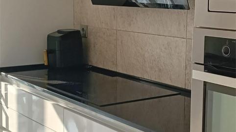 Flat to rent in De Sagastieder Ibilbidea, 5, Intxaurrondo, Gipuzkoa - image 3 Photo 3 of Flat to rent in De Sagastieder Ibilbidea, 5, Intxaurrondo, Gipuzkoa