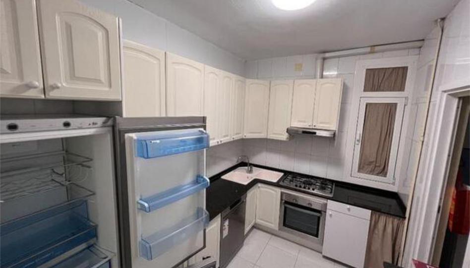 Apartment to rent in Eixample, Tarragona - image 1 Photo 1 of Apartment to rent in Eixample, Tarragona