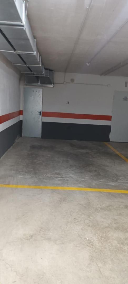 Garatge en venda a Carrer de Felipe Bellver, 29, La Constitución - Canaleta Aparcament de Garatge en venda en Mislata