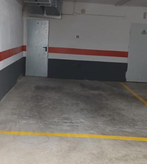 Garatge en venda a Carrer de Felipe Bellver, 29, La Constitución - Canaleta, Valencia - imatge 1 Foto 1 de Garatge en venda a Carrer de Felipe Bellver, 29, La Constitución - Canaleta, Valencia