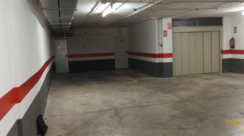 Garatge en venda a Carrer de Felipe Bellver, 29, La Constitución - Canaleta, Valencia - imatge 3 Foto 3 de Garatge en venda a Carrer de Felipe Bellver, 29, La Constitución - Canaleta, Valencia