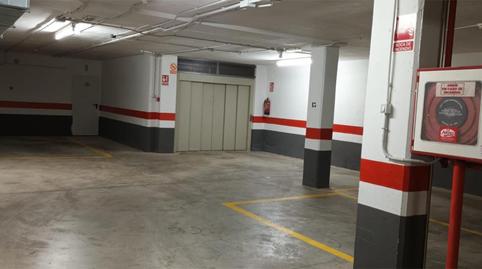 Garatge en venda a Carrer de Felipe Bellver, 29, La Constitución - Canaleta, Valencia - imatge 2 Foto 2 de Garatge en venda a Carrer de Felipe Bellver, 29, La Constitución - Canaleta, Valencia