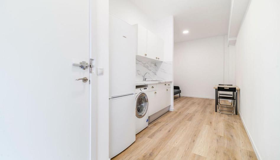 Photo 1 of Study for sale in Carrer Francesc Layret, 41, Creu Alta, Barcelona