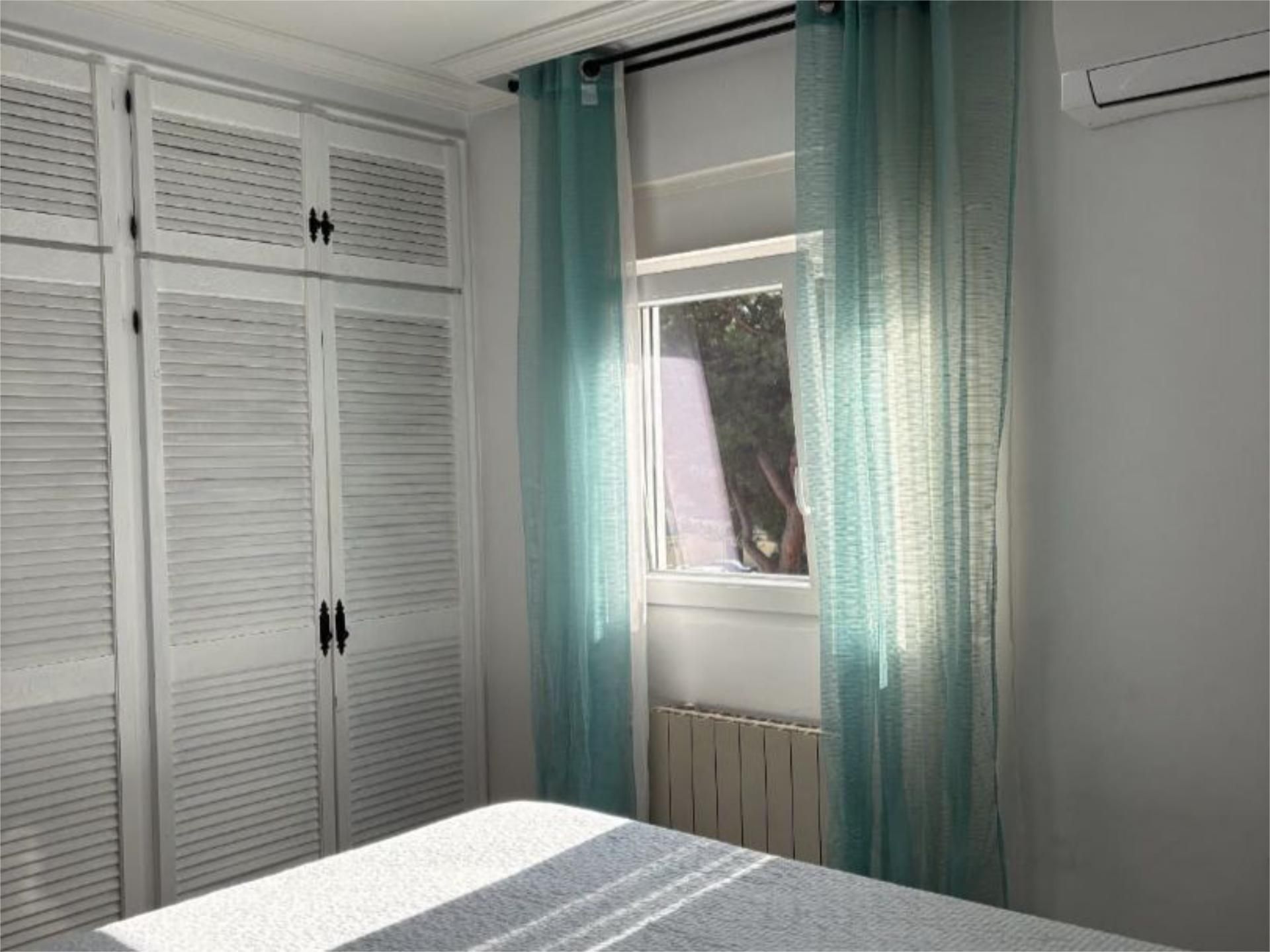 Dormitori de Pis en venda en Leganés amb Aire condicionat