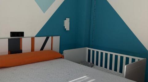 Pis en venda a Calle del Ampurdán, 28, Zarzaquemada, Madrid - imatge 3 Foto 3 de Pis en venda a Calle del Ampurdán, 28, Zarzaquemada, Madrid