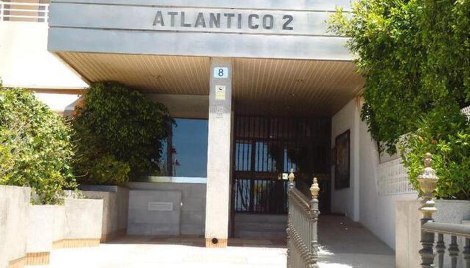 Pis de lloguer a Paseo Marítimo - San José - La Laguna, Cádiz - imatge 1 Foto 1 de Pis de lloguer a Paseo Marítimo - San José - La Laguna, Cádiz