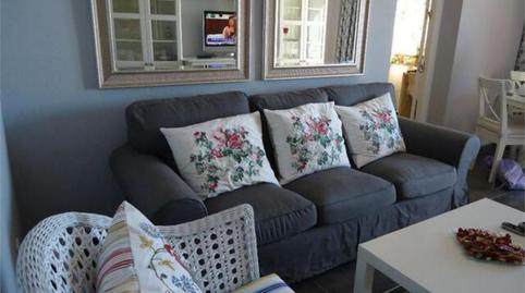 Pis de lloguer a Paseo Marítimo - San José - La Laguna, Cádiz - imatge 2 Foto 2 de Pis de lloguer a Paseo Marítimo - San José - La Laguna, Cádiz