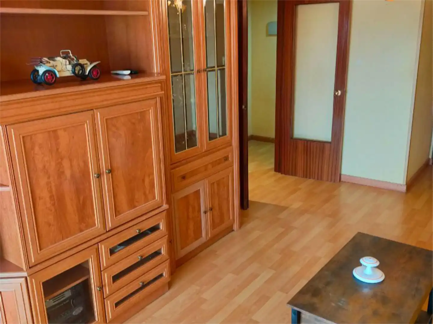 Piso en venta en Fuenlabrada con Terraza y Balcón