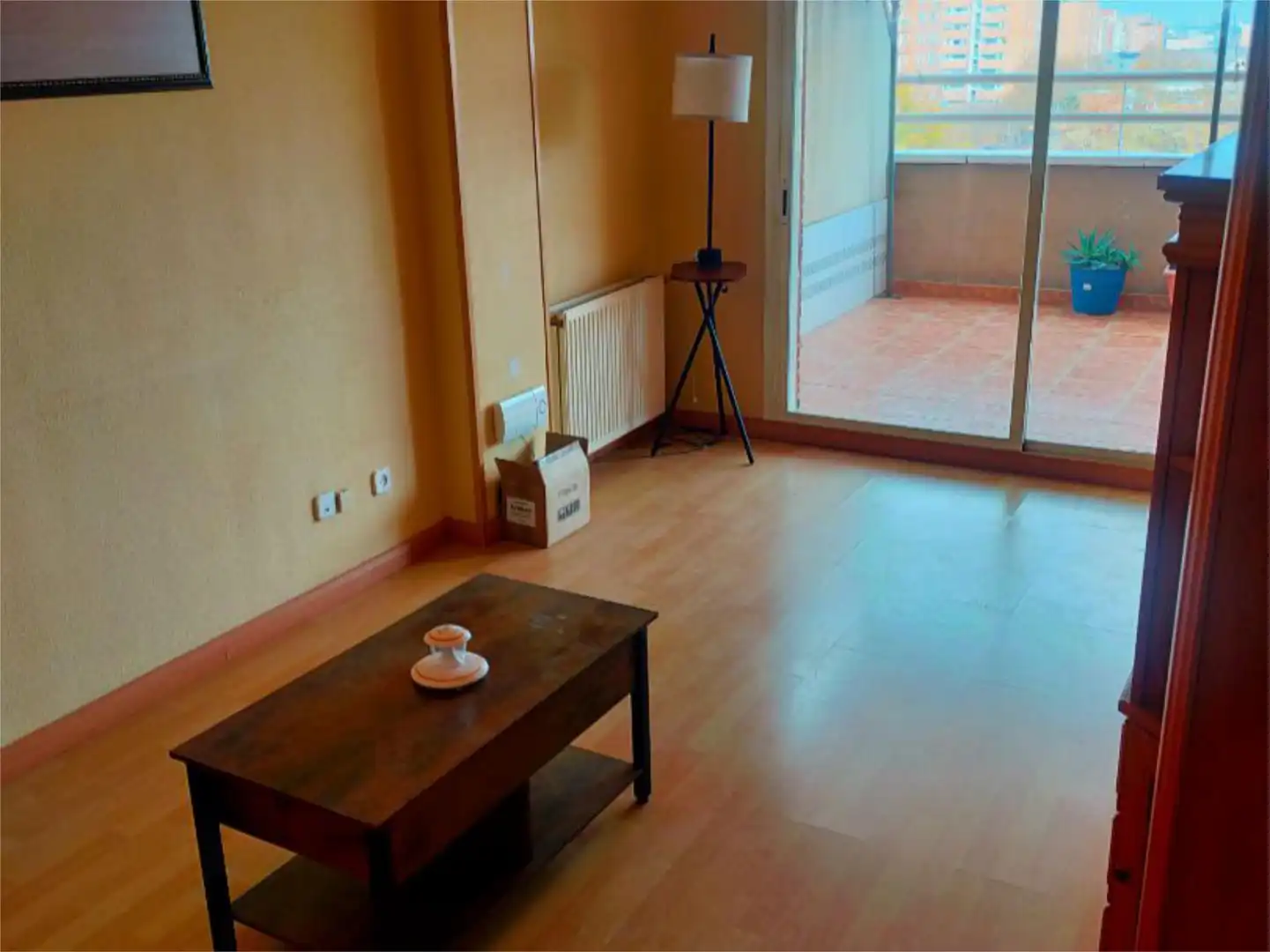 Habitación de Piso en venta en Fuenlabrada con Terraza y Balcón