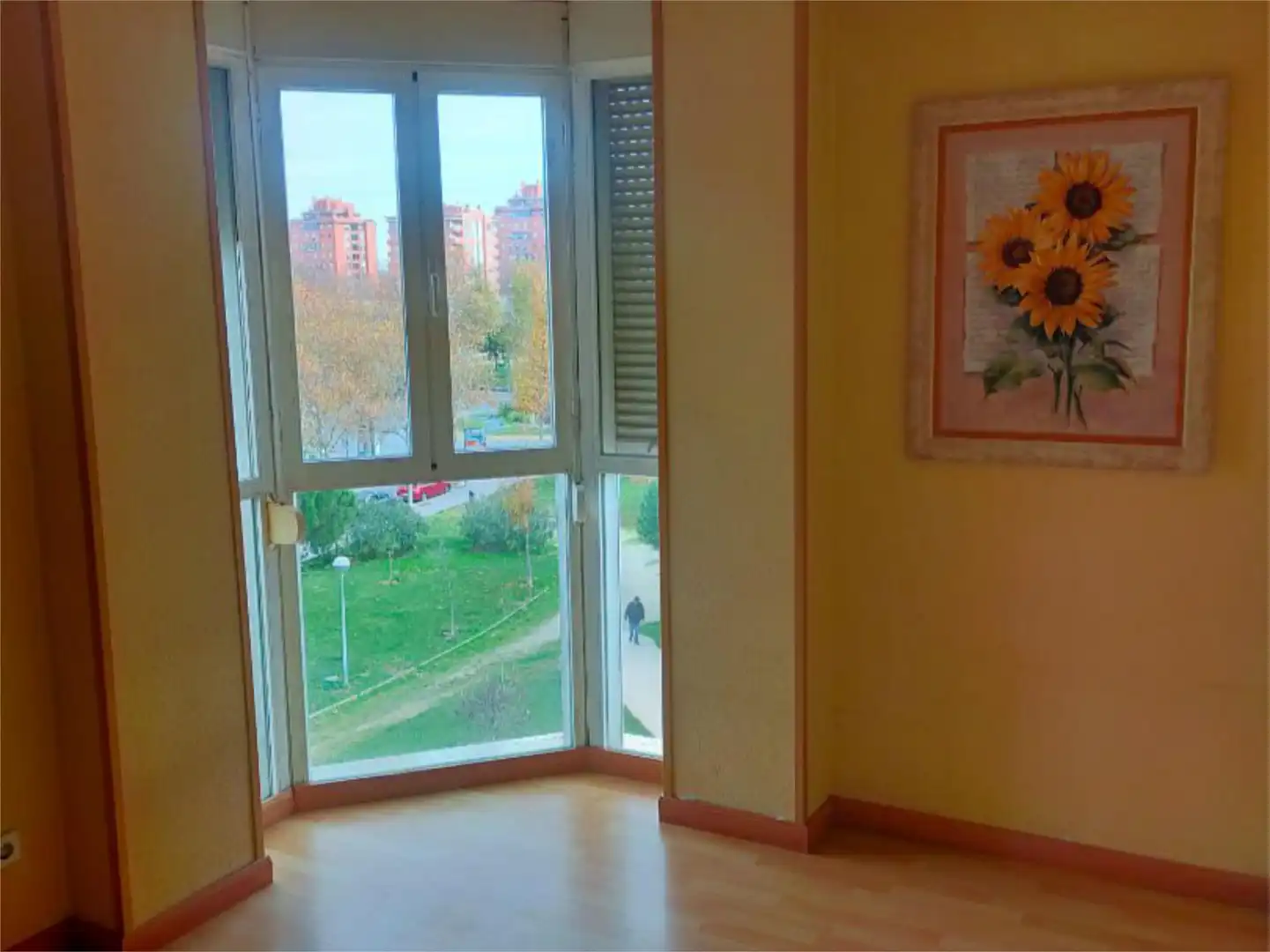 Habitación de Piso en venta en Fuenlabrada con Terraza y Balcón