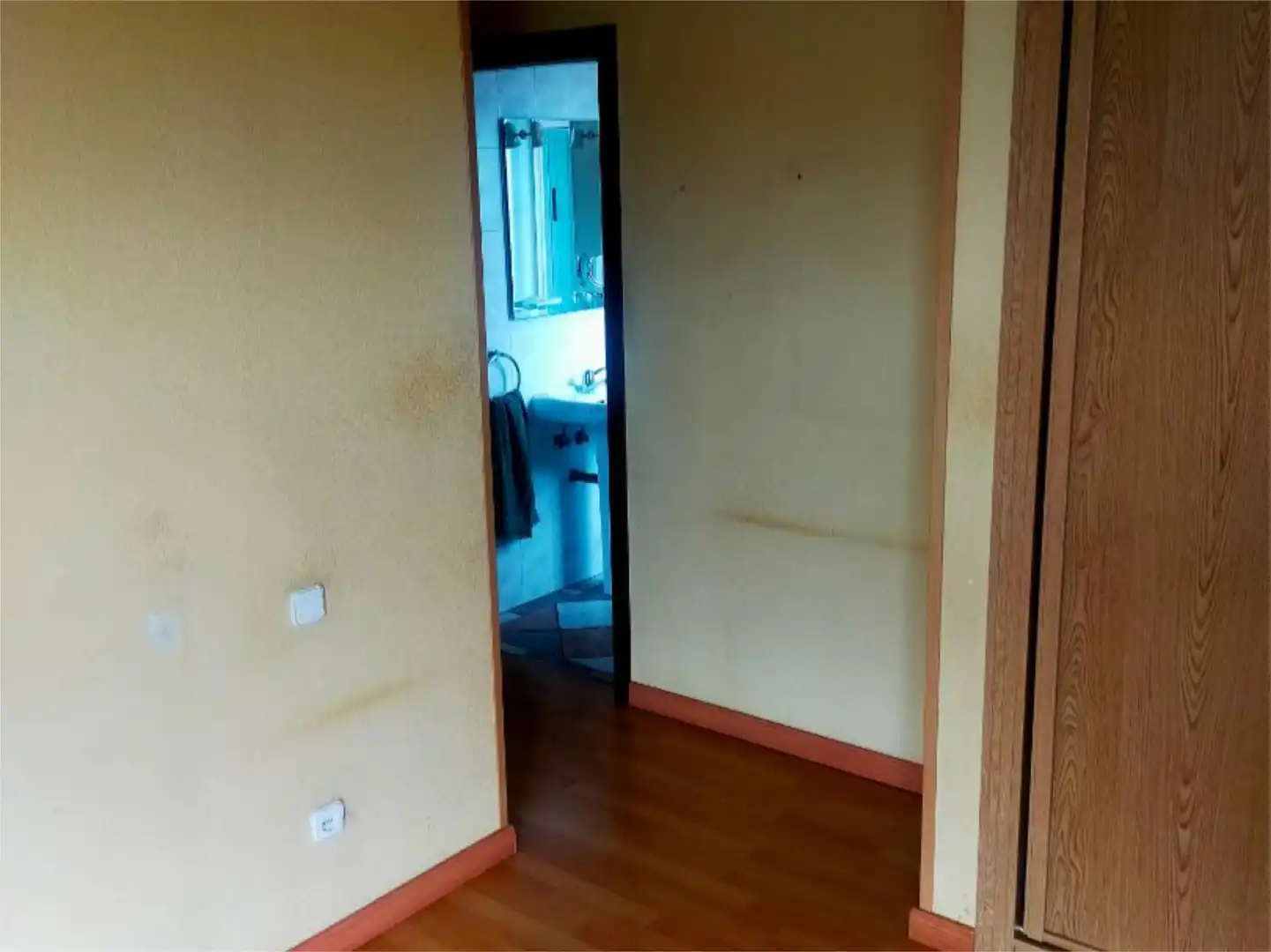 Habitación de Piso en venta en Fuenlabrada con Terraza y Balcón