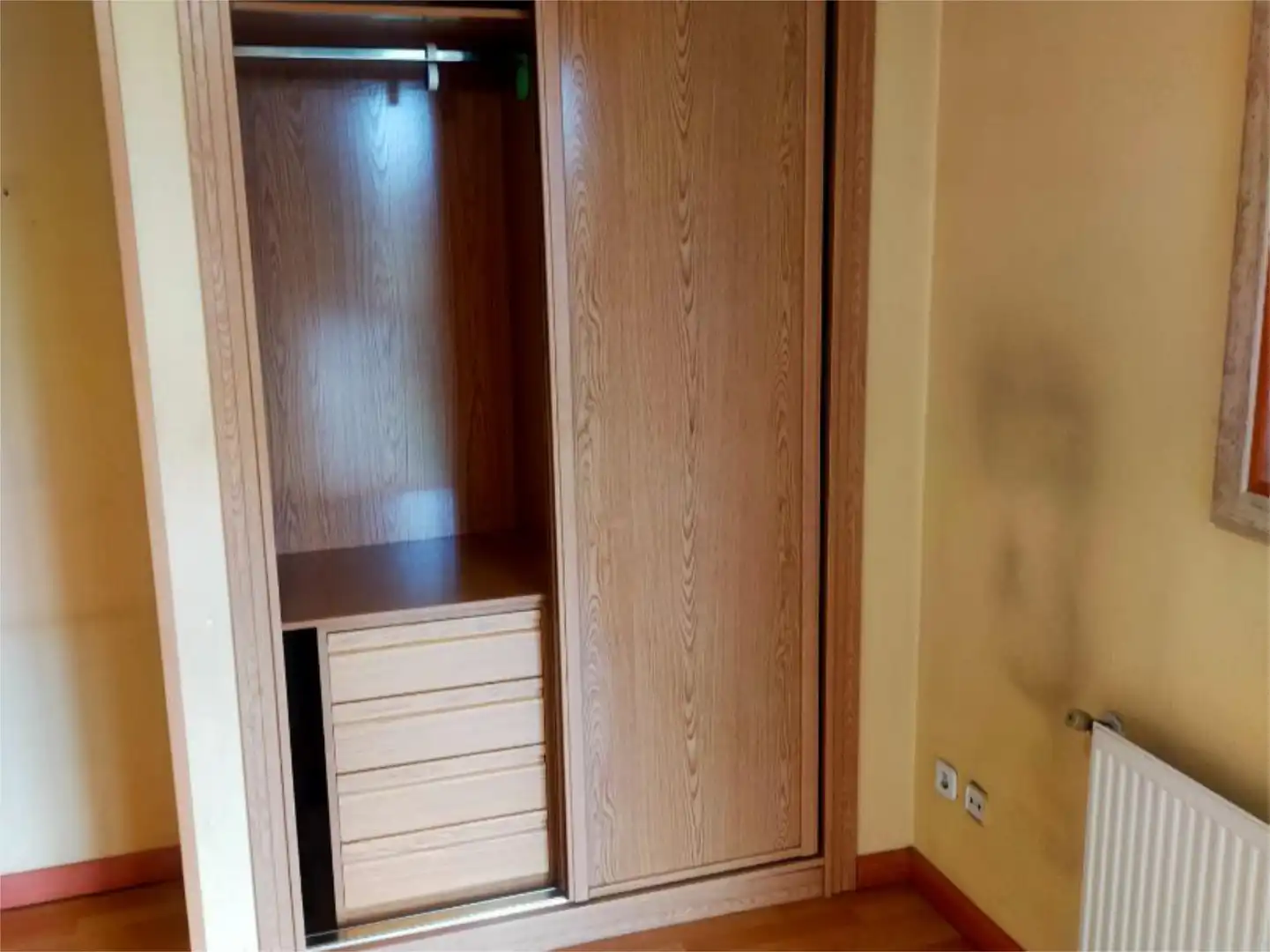 Habitación de Piso en venta en Fuenlabrada con Terraza y Balcón