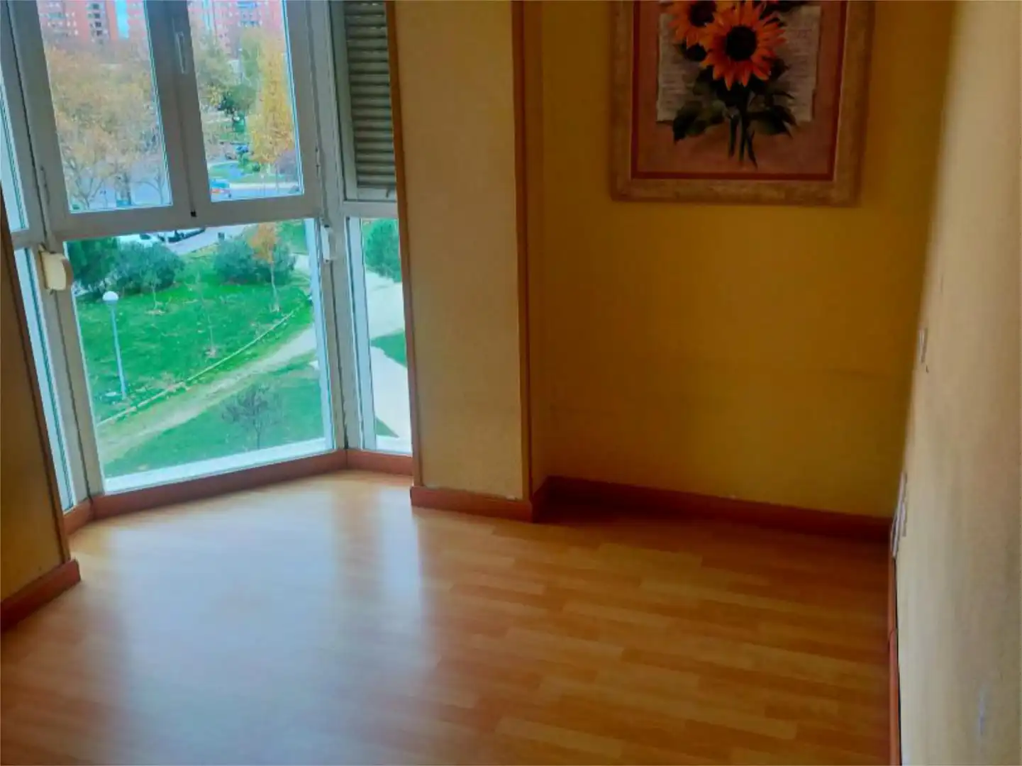 Habitación de Piso en venta en Fuenlabrada con Terraza y Balcón
