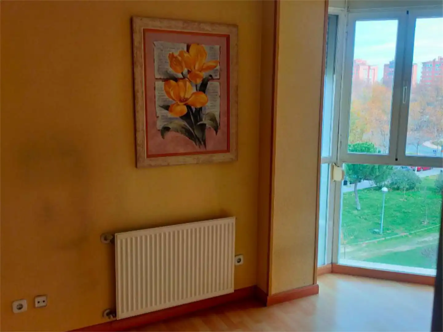 Piso en venta en Fuenlabrada con Terraza y Balcón