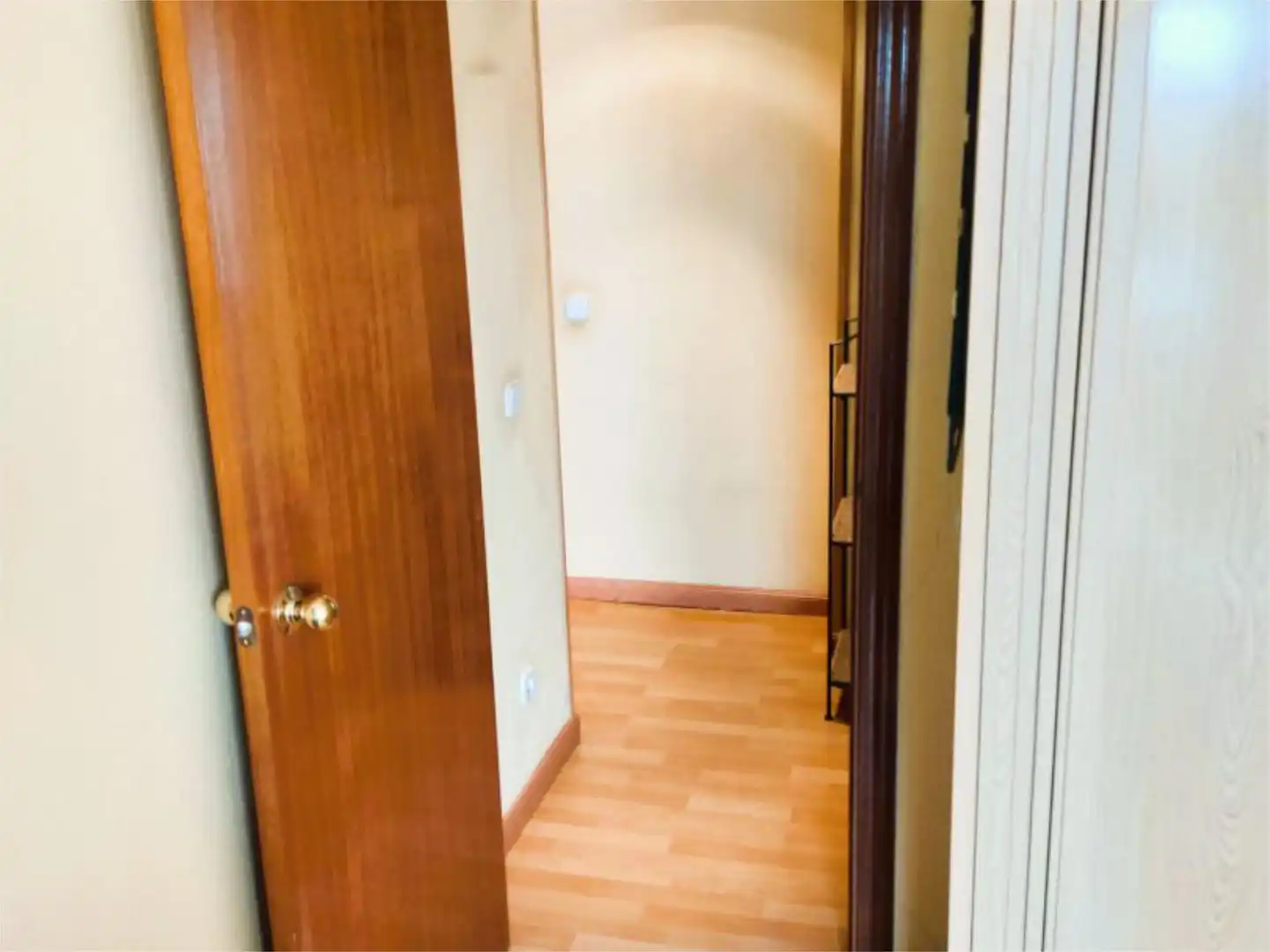 Piso en venta en Fuenlabrada con Terraza y Balcón