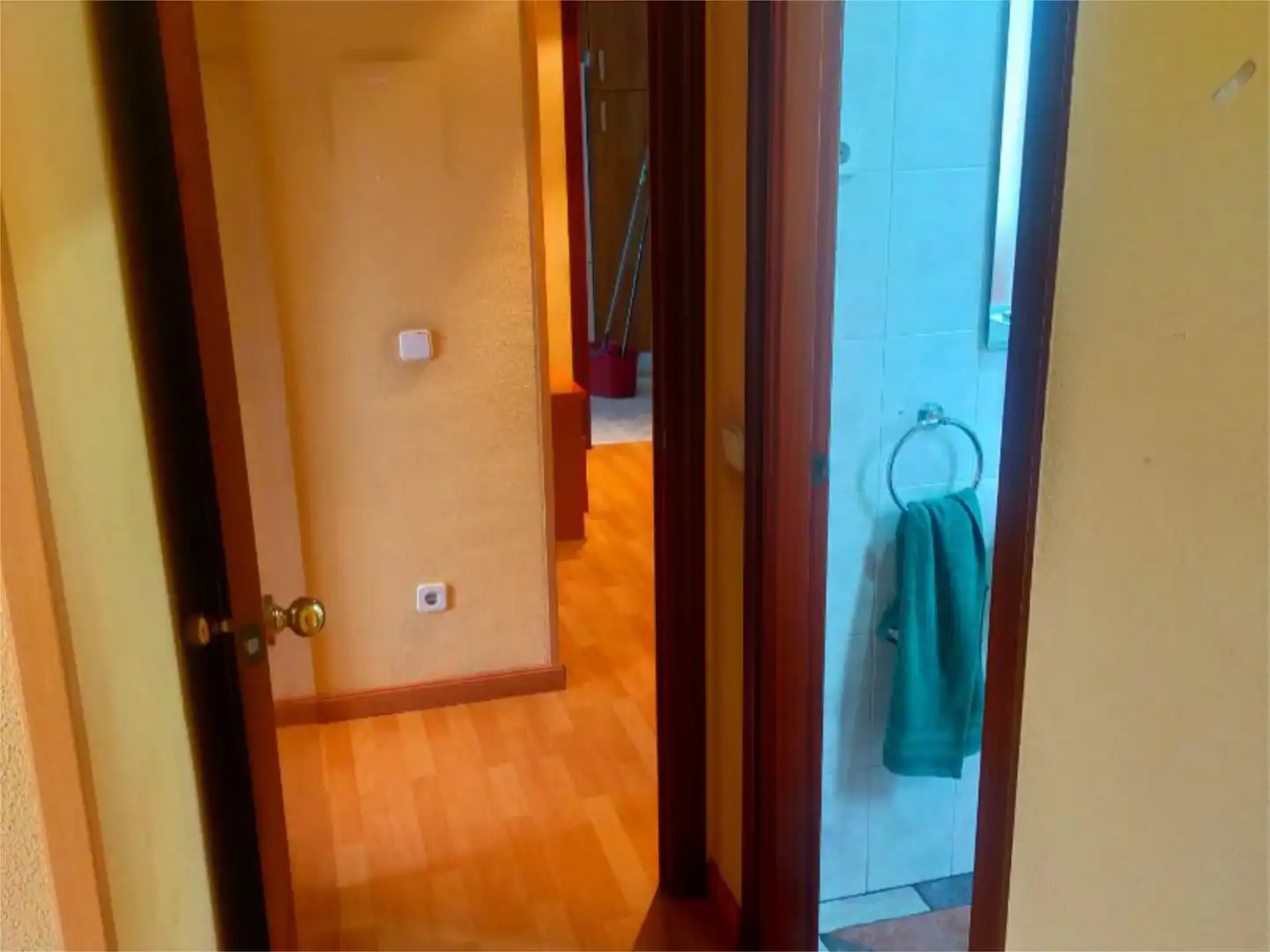 Piso en venta en Fuenlabrada con Terraza y Balcón