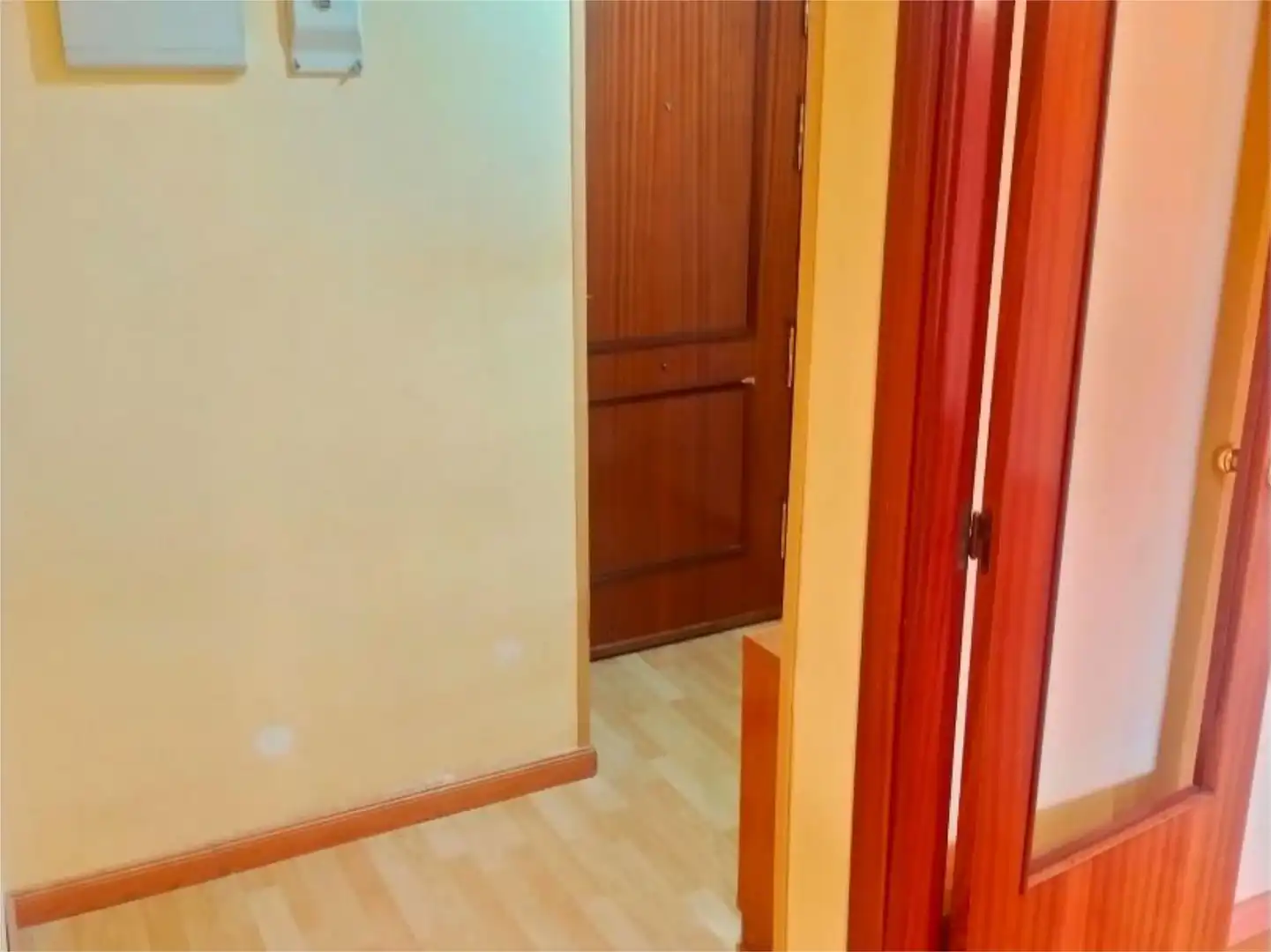 Piso en venta en Fuenlabrada con Terraza y Balcón