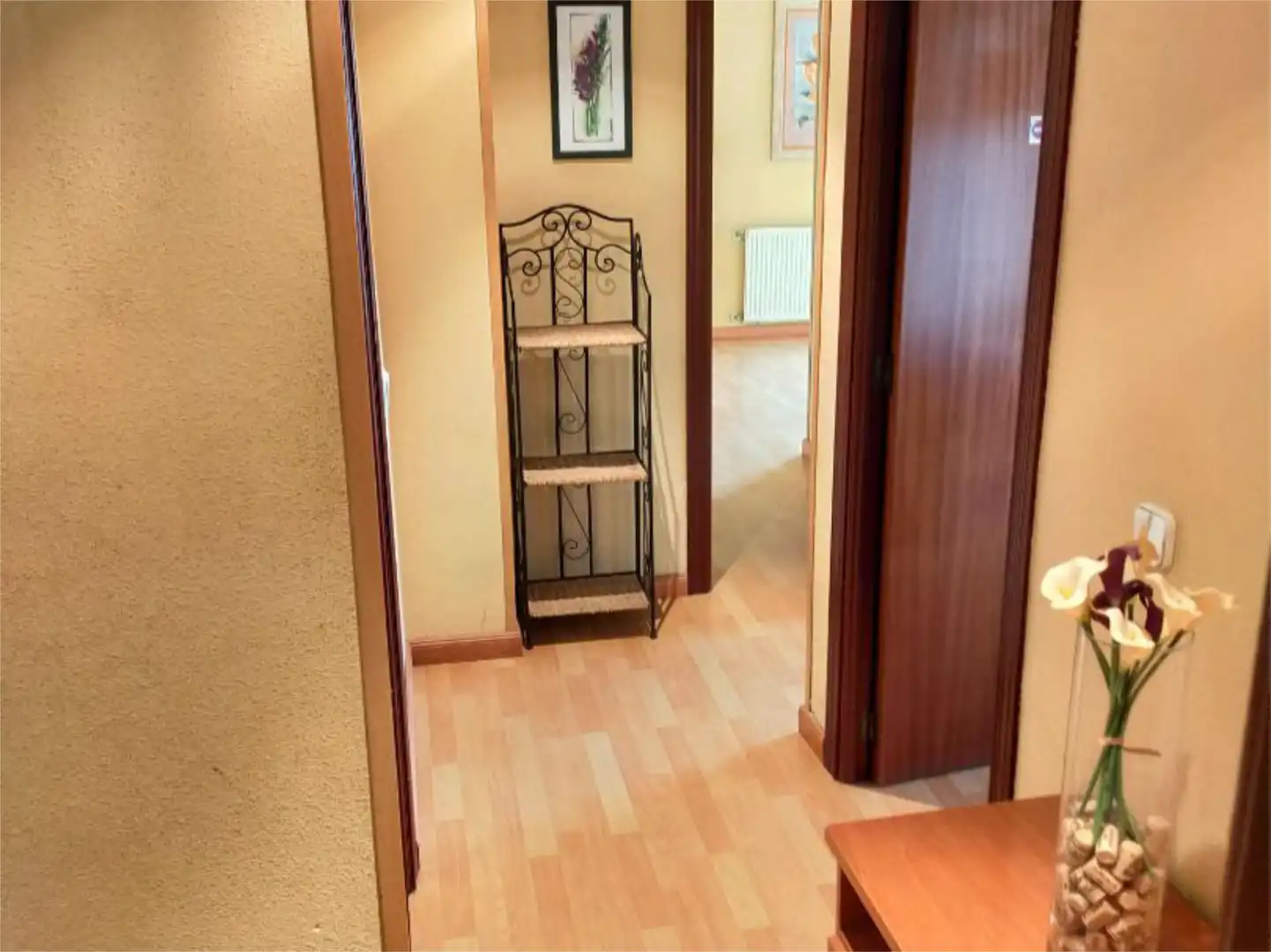 Piso en venta en Fuenlabrada con Terraza y Balcón