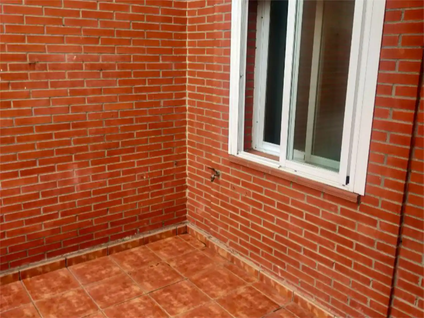 Terraza de Piso en venta en Fuenlabrada con Terraza y Balcón