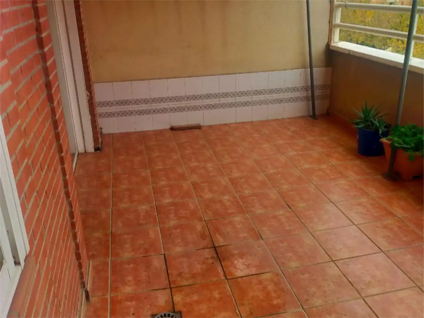 Piso en venta en Fuenlabrada con Terraza y Balcón