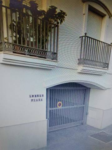 Garaje en Venta en Calle Carlos Cano, 21 en Lobres