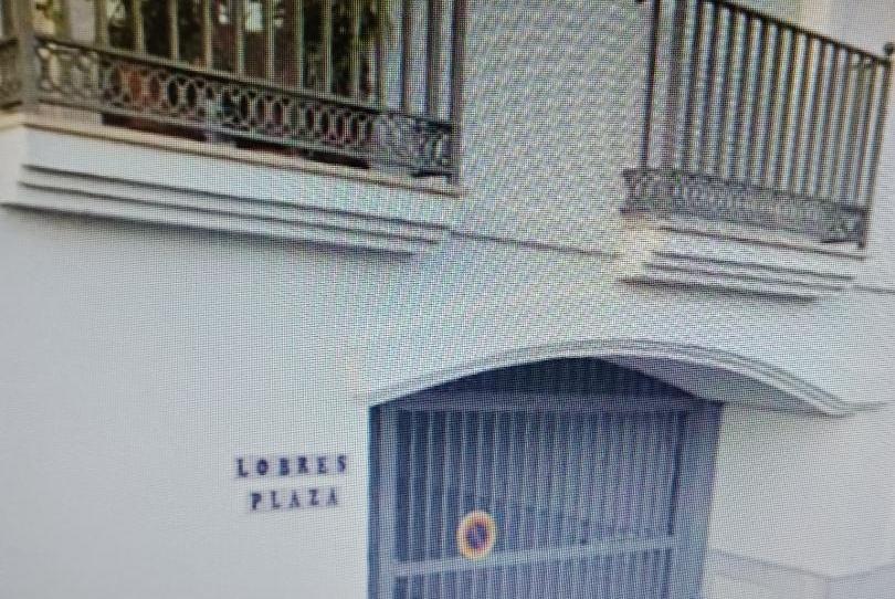 Garatge en venda a Calle Carlos Cano, 21, Lobres, Granada - imatge 1 Foto 1 de Garatge en venda a Calle Carlos Cano, 21, Lobres, Granada