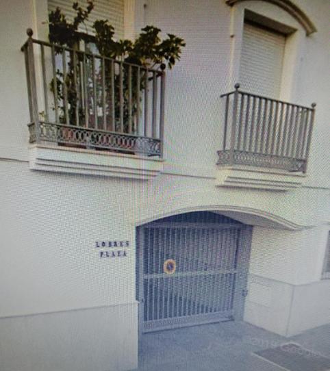 Garatge en venda a Calle Carlos Cano, 21, Lobres, Granada - imatge 2 Foto 2 de Garatge en venda a Calle Carlos Cano, 21, Lobres, Granada