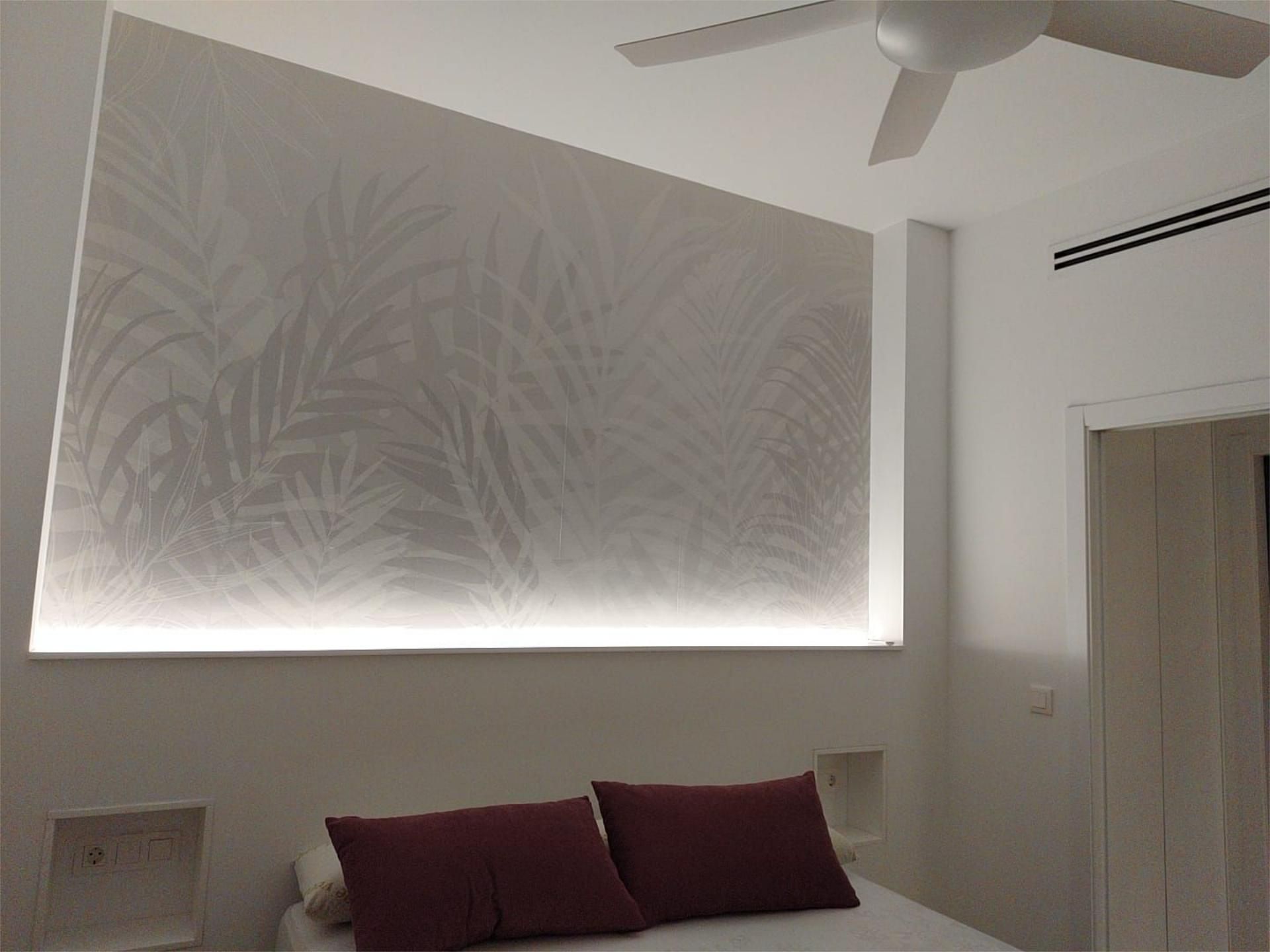 Pis de lloguer a Calle Escritora Gloria Fuertes, 8, Vista Alegre - Parque Cruz Conde Dormitori de Pis de lloguer en Córdoba Capital amb Aire condicionat, Calefacció i Moblat