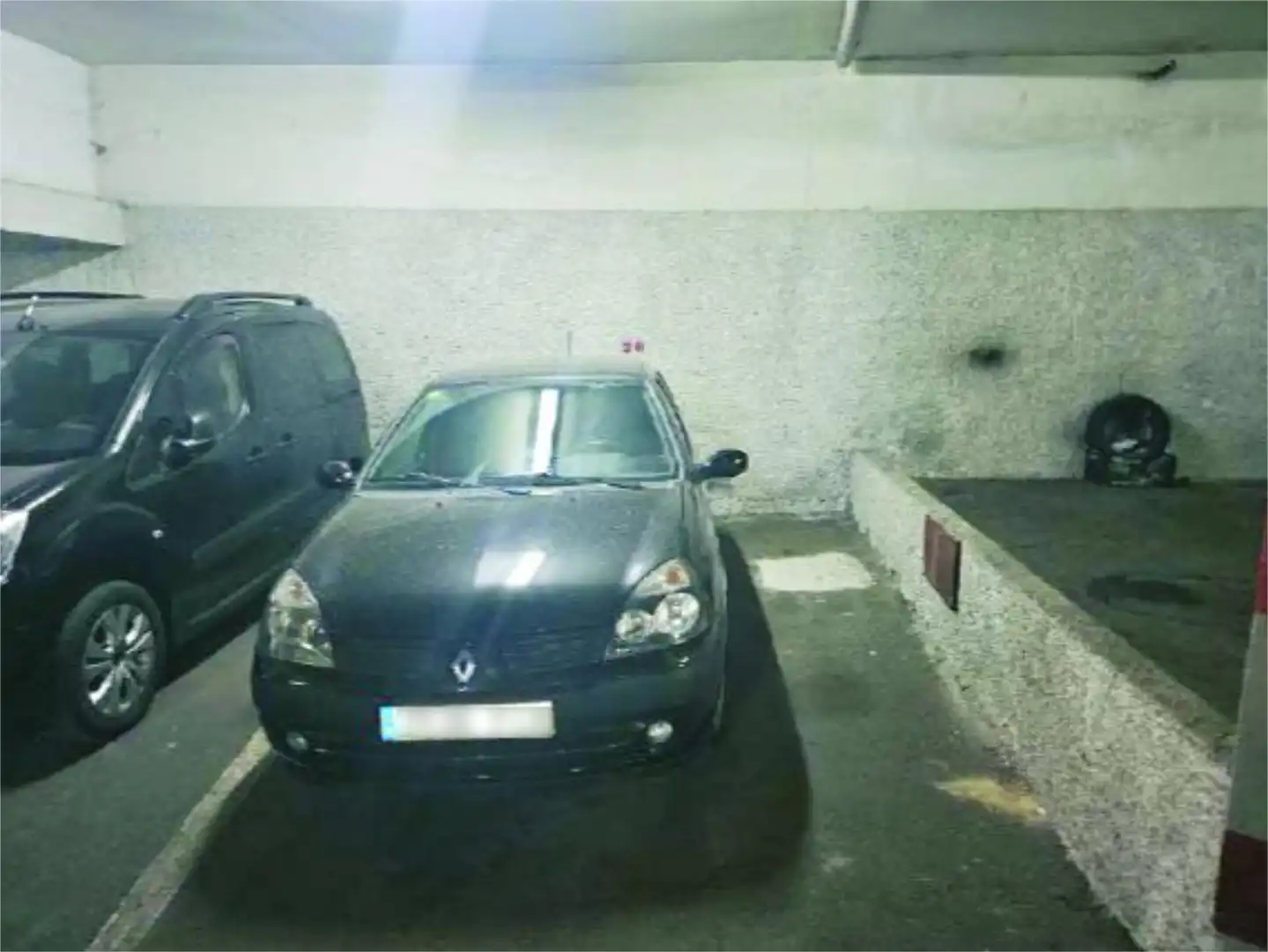 Piso en venta en Calle Real de la Cruz Santa, 15, Cruz Santa Parking de Piso en venta en Los Realejos con Amueblado
