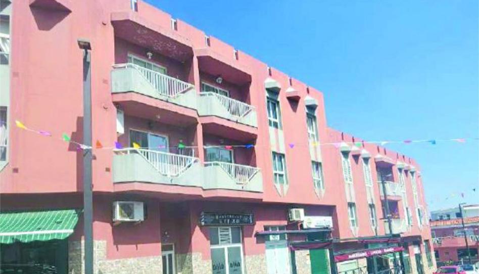 Photo 1 of Flat for sale in Calle Real de la Cruz Santa, 15, Cruz Santa, Santa Cruz de Tenerife