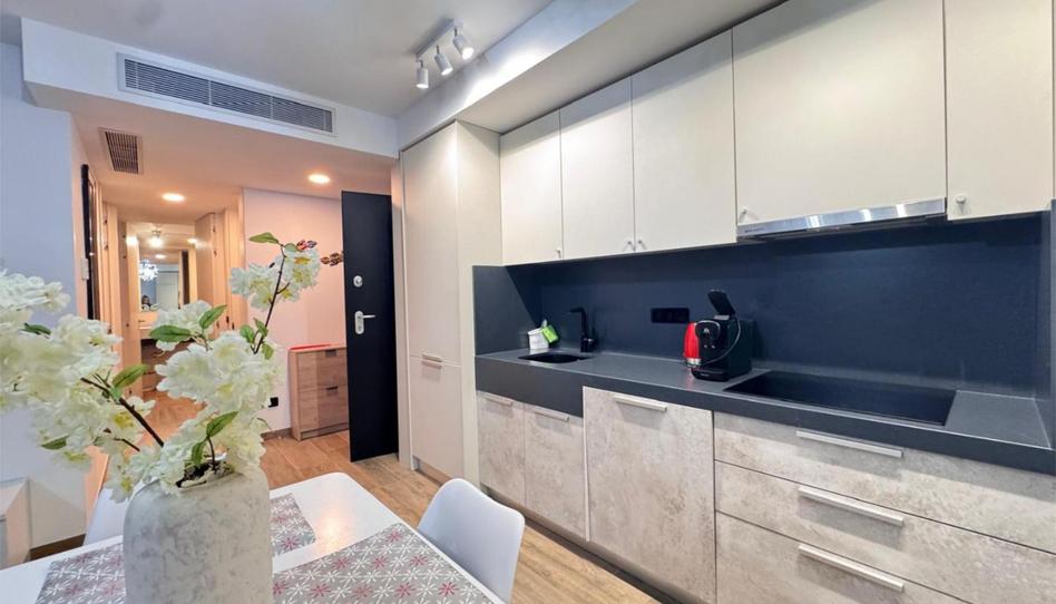 Foto 1 de Apartament de lloguer a Avenida Espuña, 37, Los Balcones - Los Altos, Alicante