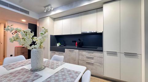 Foto 2 de Apartament de lloguer a Avenida Espuña, 37, Los Balcones - Los Altos, Alicante