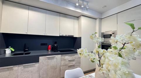 Foto 3 de Apartament de lloguer a Avenida Espuña, 37, Los Balcones - Los Altos, Alicante