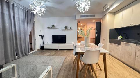 Foto 4 de Apartament de lloguer a Avenida Espuña, 37, Los Balcones - Los Altos, Alicante