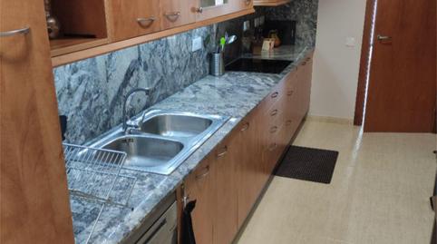 Foto 4 de Casa adosada en venda a Avinguda de Bofarull, 2, Els Pallaresos, Tarragona