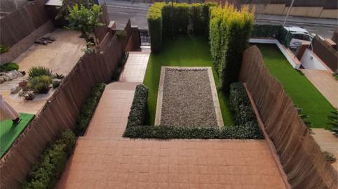 Foto 2 de Casa adosada en venda a Avinguda de Bofarull, 2, Els Pallaresos, Tarragona
