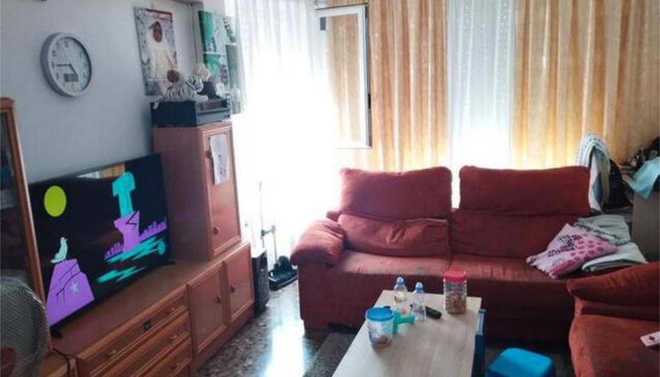 Pis en venda a Oliver, Zaragoza - imatge 1 Foto 1 de Pis en venda a Oliver, Zaragoza