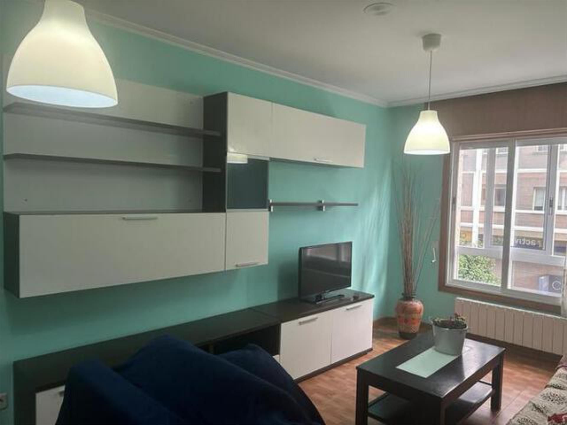 Flat to rent in Ordes Flat to rent in Ordes