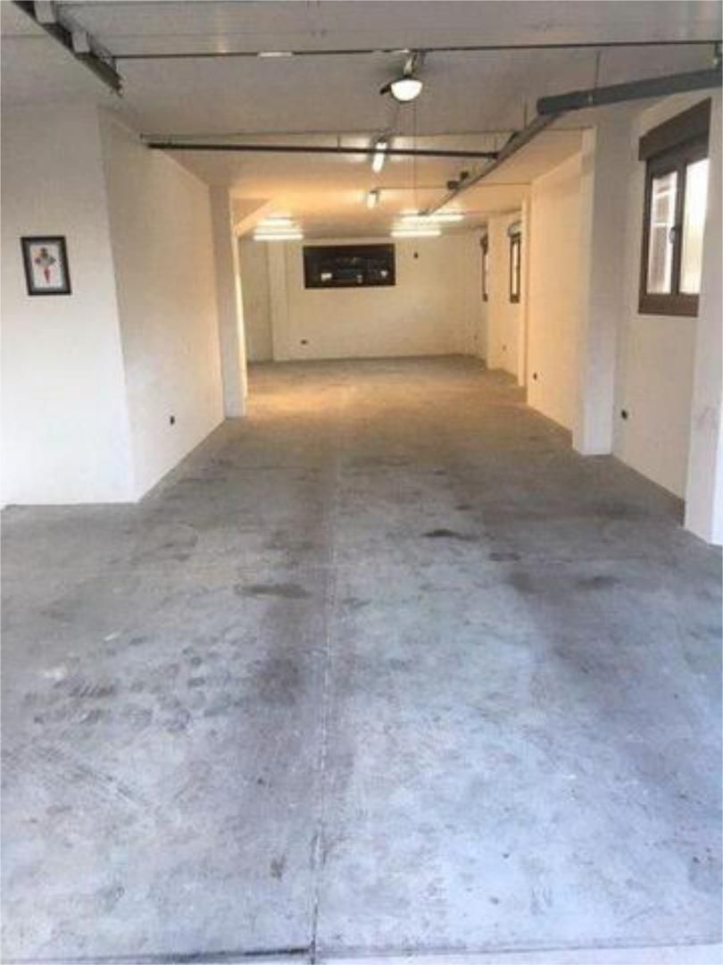 Nau industrial de lloguer a Valadares - Beade Nau industrial de lloguer en Vigo