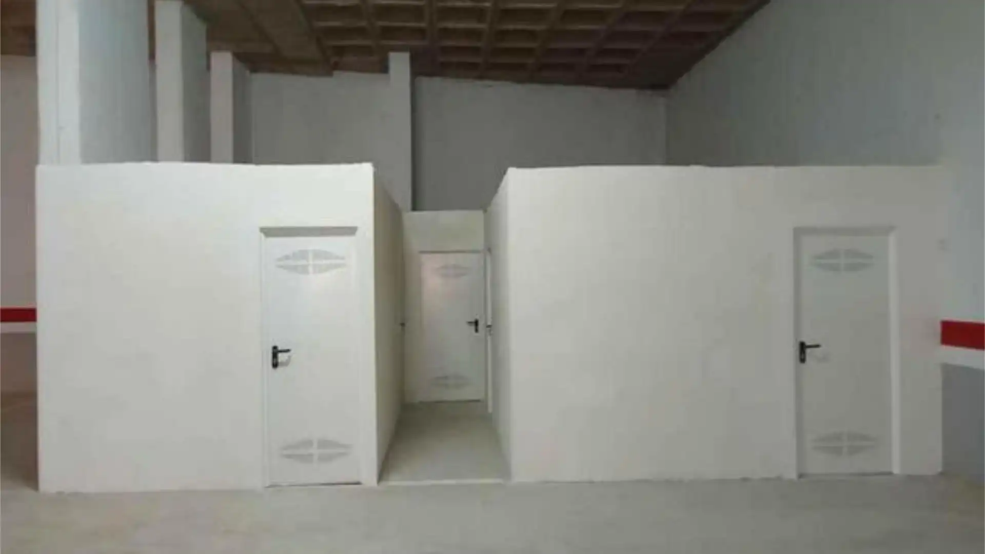 Trastero de alquiler en Roquetas de Mar