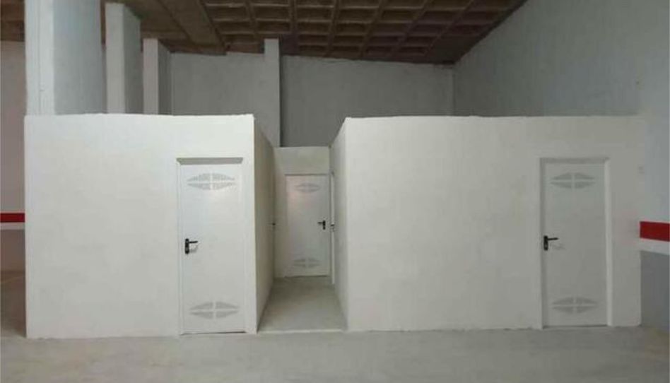 Trastero de alquiler en Aguadulce Norte, Roquetas de Mar - imagen 1 Foto 1 de Trastero de alquiler en Aguadulce Norte, Roquetas de Mar