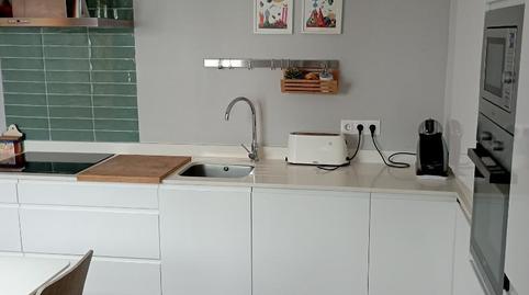 Flat for sale in Calle Álvarez Hazañas, 16, Centro, Sevilla - image 5 Photo 5 of Flat for sale in Calle Álvarez Hazañas, 16, Centro, Sevilla