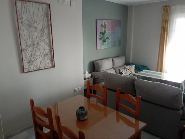 Piso en Venta en Calle Álvarez Hazañas, 16 en Centro