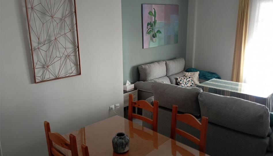 Flat for sale in Calle Álvarez Hazañas, 16, Centro, Sevilla - image 1 Photo 1 of Flat for sale in Calle Álvarez Hazañas, 16, Centro, Sevilla