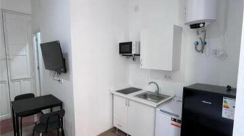 Apartment to rent in Casco Antiguo, Badajoz Capital - image 4 Photo 4 of Apartment to rent in Casco Antiguo, Badajoz Capital