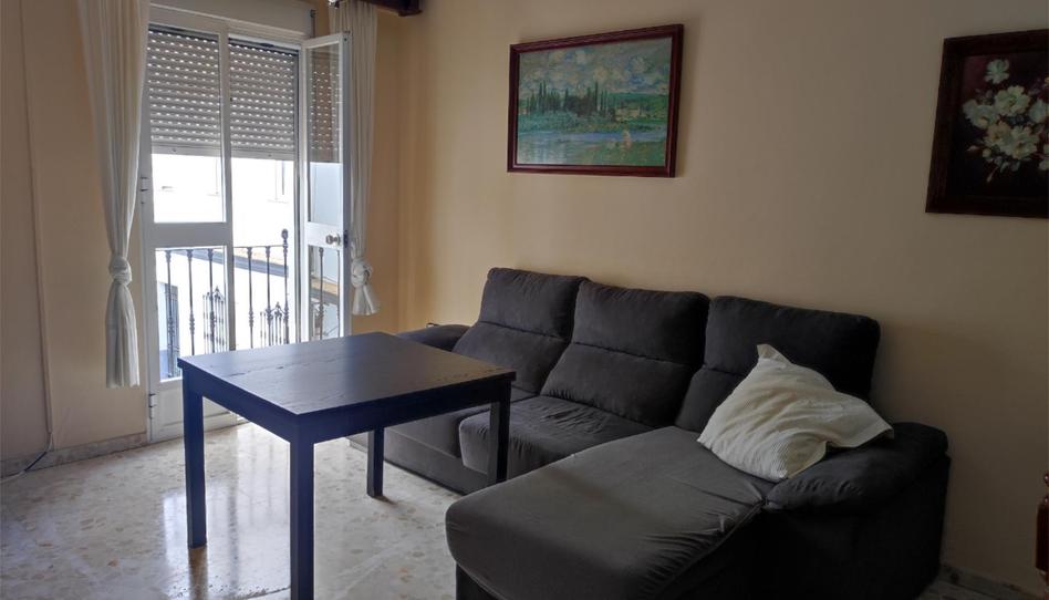 Pis de lloguer a Calle la Laguna, 1, Gerena, Sevilla - imatge 1 Foto 1 de Pis de lloguer a Calle la Laguna, 1, Gerena, Sevilla